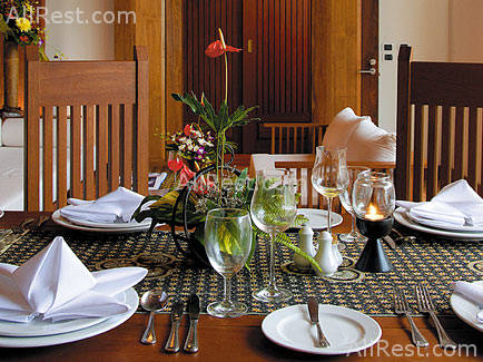 Malisa Villa Suites 24